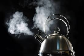 Regular Kettle