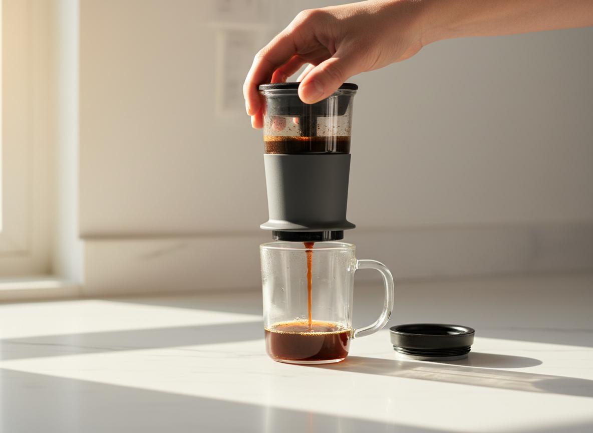 AeroPress