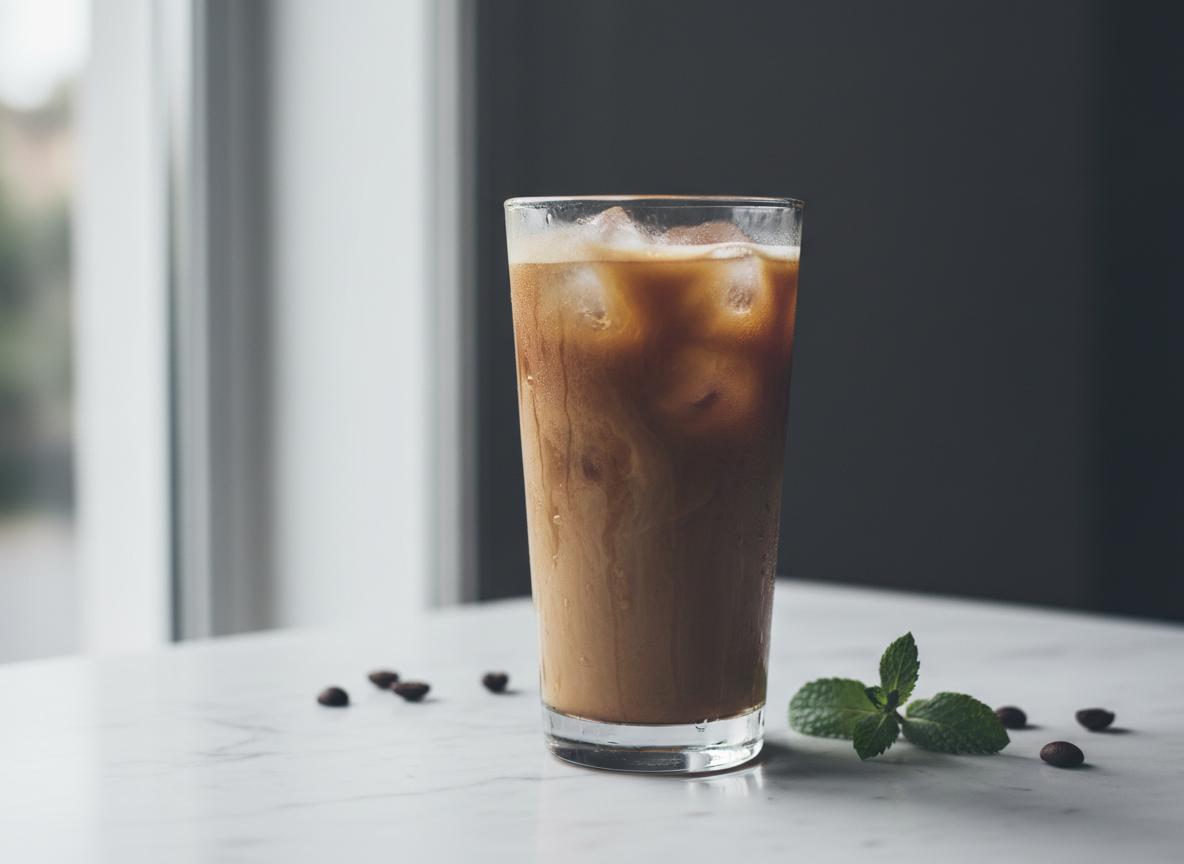 Cold Brew