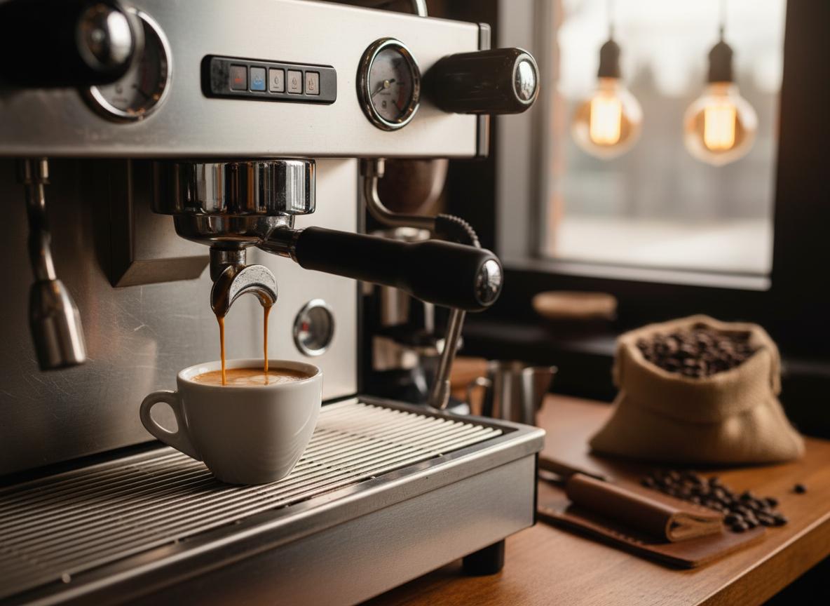 Espresso
