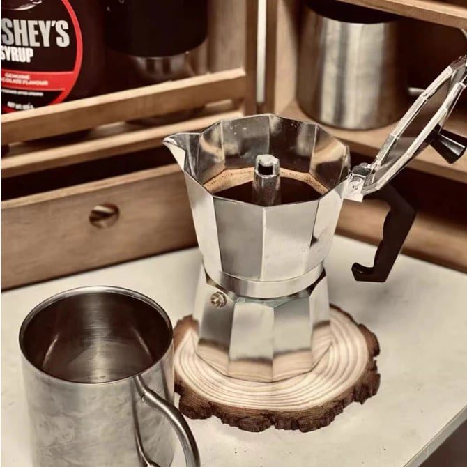 Moka Pot