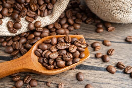 Coffee Beans