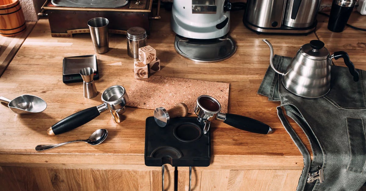 Clean Tools